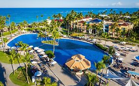 Ocean Blue & Sand Beach Resort
